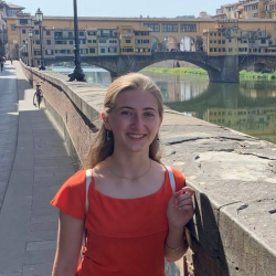 tutor a Legnano - Francesca