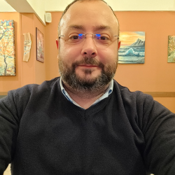 tutor a alessano - GIUSEPPE
