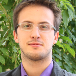 tutor a Formigine - Mattia