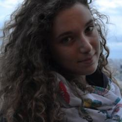 tutor a Udine - Linda