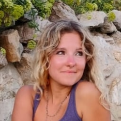 tutor a Milano - Anna