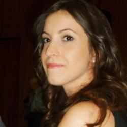 tutor a Palermo - Irene