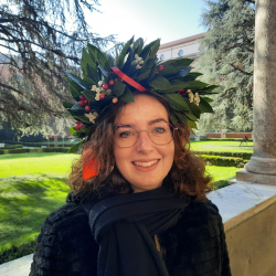 tutor a Milano - Nives