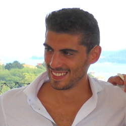 tutor a La Spezia - Giovanni