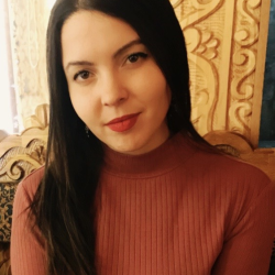 tutor a Crema - Silvia Vittoria