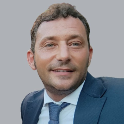 tutor a roma - Giorgio
