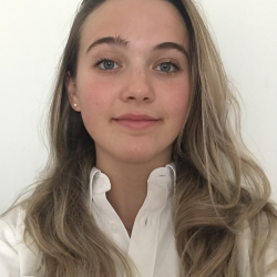 tutor a Varese - Rebecca
