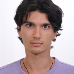 tutor a Travagliato - Davide