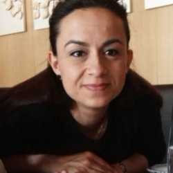 tutor a Grosseto - Laura