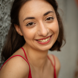 tutor a Bologna - Clara