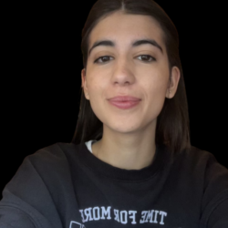 tutor a Terni - Giulia