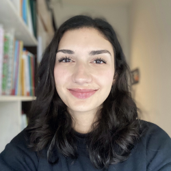 tutor a Formigine - Claudia