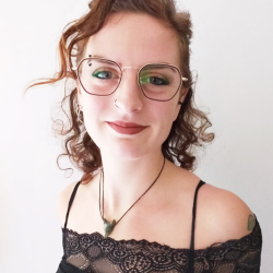 tutor a Roma - Beatrice