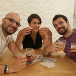 tutor a Bibbiena - Ilaria
