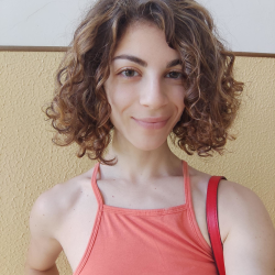 tutor a Pisa - Chiara