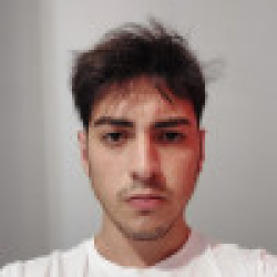 tutor a Pescosansonesco - Davide