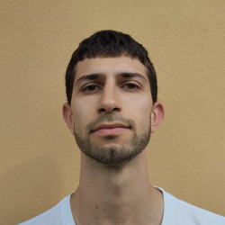 tutor a Olgiate Molgora - Davide