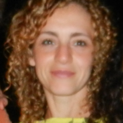tutor a San Cesario di Lecce  - Maria