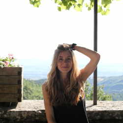 tutor a Novara - Maddalena