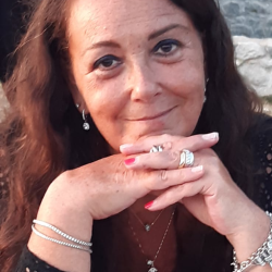 tutor a Napoli - Maria