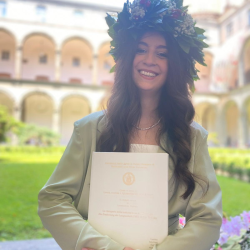 tutor a San Cipriano d'Aversa - Ilaria