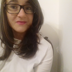 tutor a Bologna - Daniela