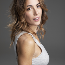 tutor a Roma - Francesca