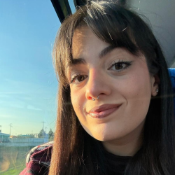 tutor a Orta Nova - Maria Pia