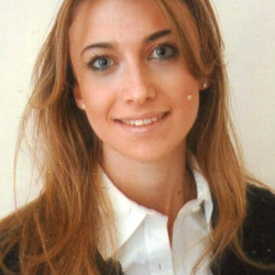 tutor a BELLARIA - FRANCESCA