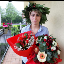 tutor a Bergamo - Valentina
