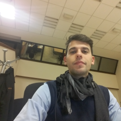 tutor a Roma - Andrea
