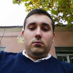 tutor a Roma - Edoardo