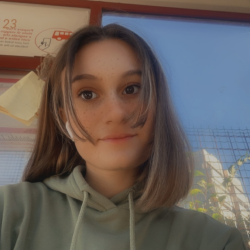 tutor a Rovigo - Elena