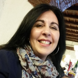 tutor a Giffoni Sei Casali - Carmela