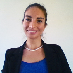 tutor a Roma - Maria R.