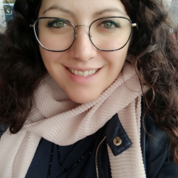 tutor a Roma - Paola