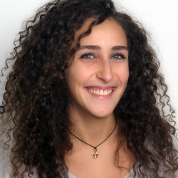 tutor a Gangi - Federica