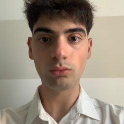tutor a Milano - Marco