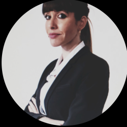 tutor a Napoli - valentina