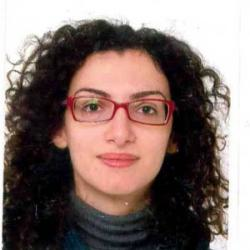 tutor a Castellana Grotte - Caterina