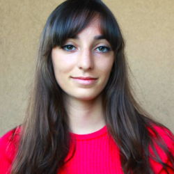 tutor a Bergamo - Paola