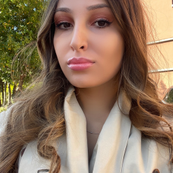 tutor a Casalecchio di Reno - Ilaria