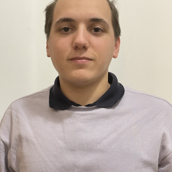 tutor a treviso - Mattia