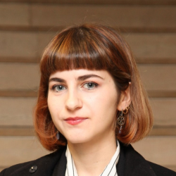 tutor a Roma - Rossana