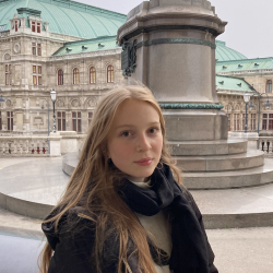 tutor a Milano - Alice
