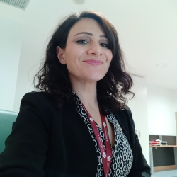 tutor a Termoli - Elisabetta