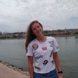 tutor a Ponte San Nicolò - Alessandra