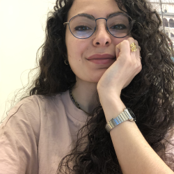 tutor a Firenze - Rosanna