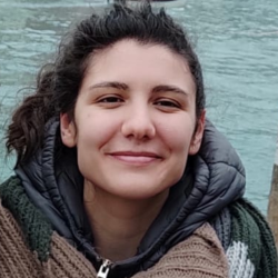 tutor a Padova - Angela