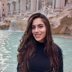 tutor a Pisa - Emanuela